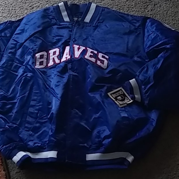 Jacket - Picture 3 of 3